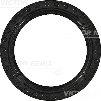 Shaft Seal, crankshaft